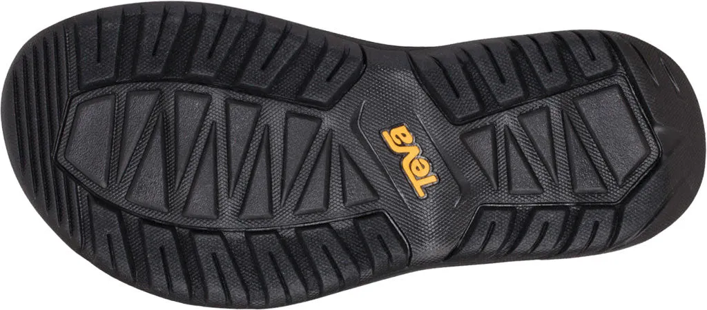 1019235 Teva Women's Hurricane XLT2 Canyon Black Iris