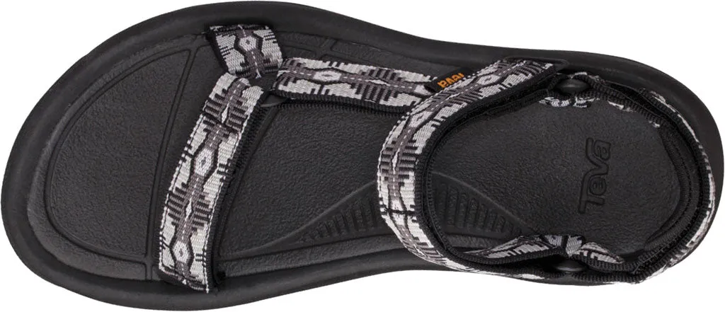 1019235 Teva Women's Hurricane XLT2 Canyon Black Iris