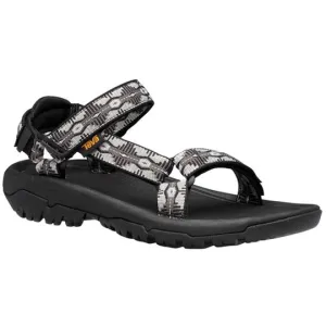 1019235 Teva Women's Hurricane XLT2 Canyon Black Iris