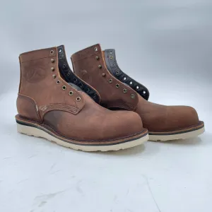 300 (Safety Toe) - 11.5/D