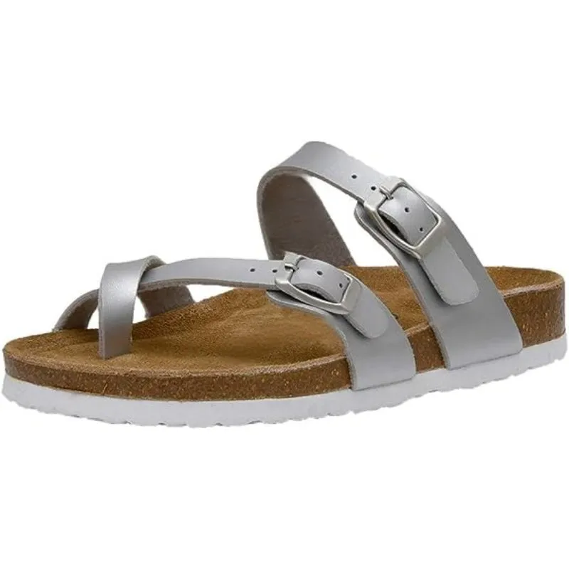 Adjustable Strap Casual Comfy Sandals