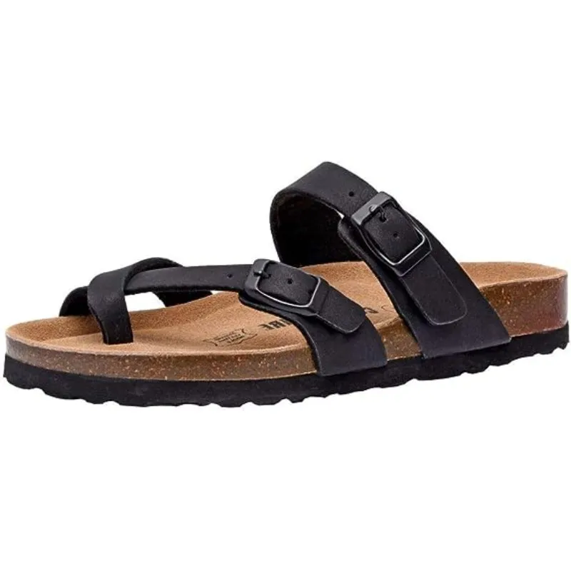 Adjustable Strap Casual Comfy Sandals