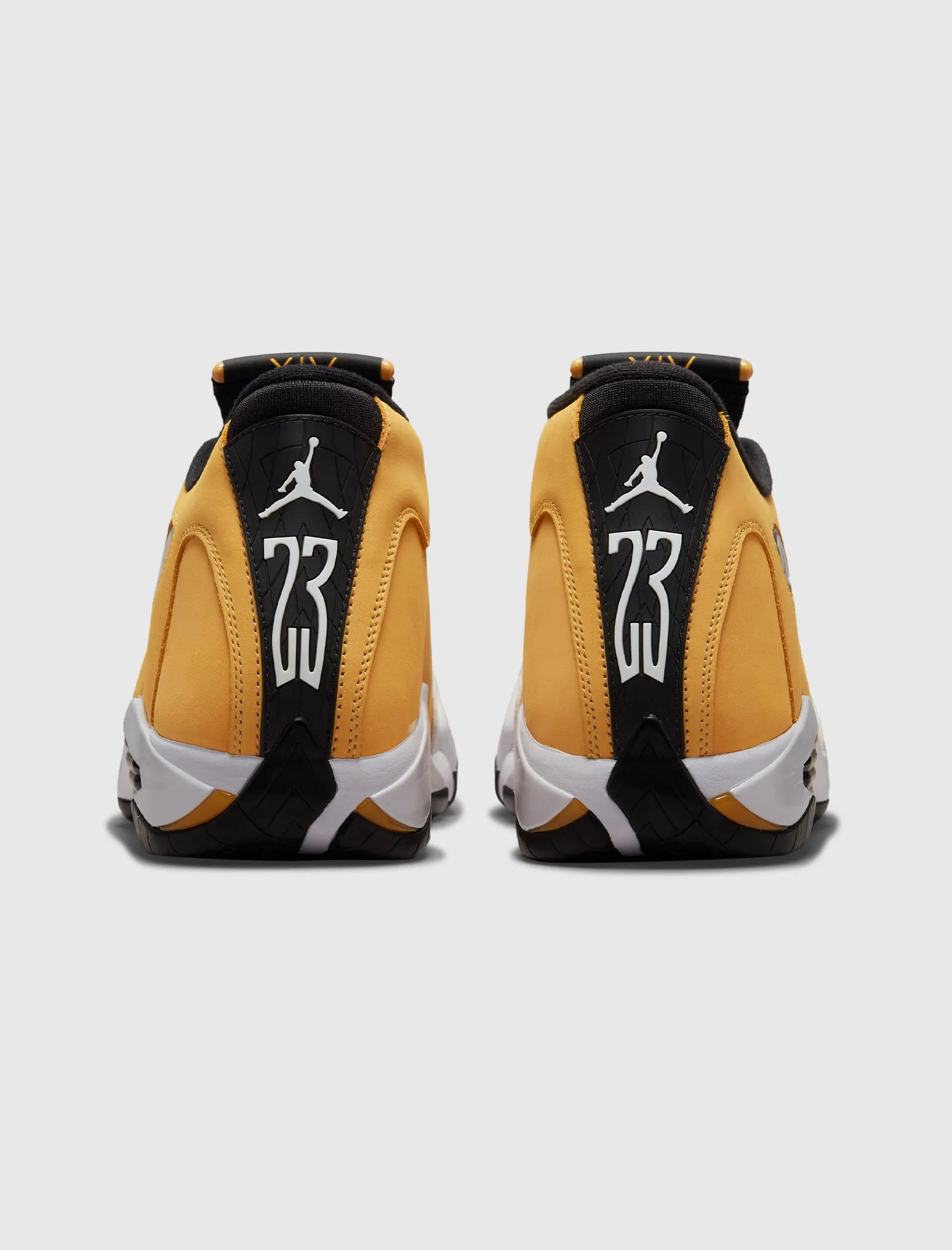 AIR JORDAN 14 "GINGER"