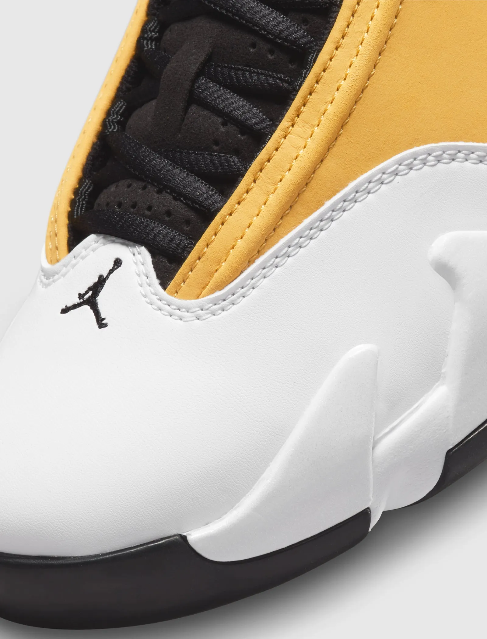 AIR JORDAN 14 "GINGER"