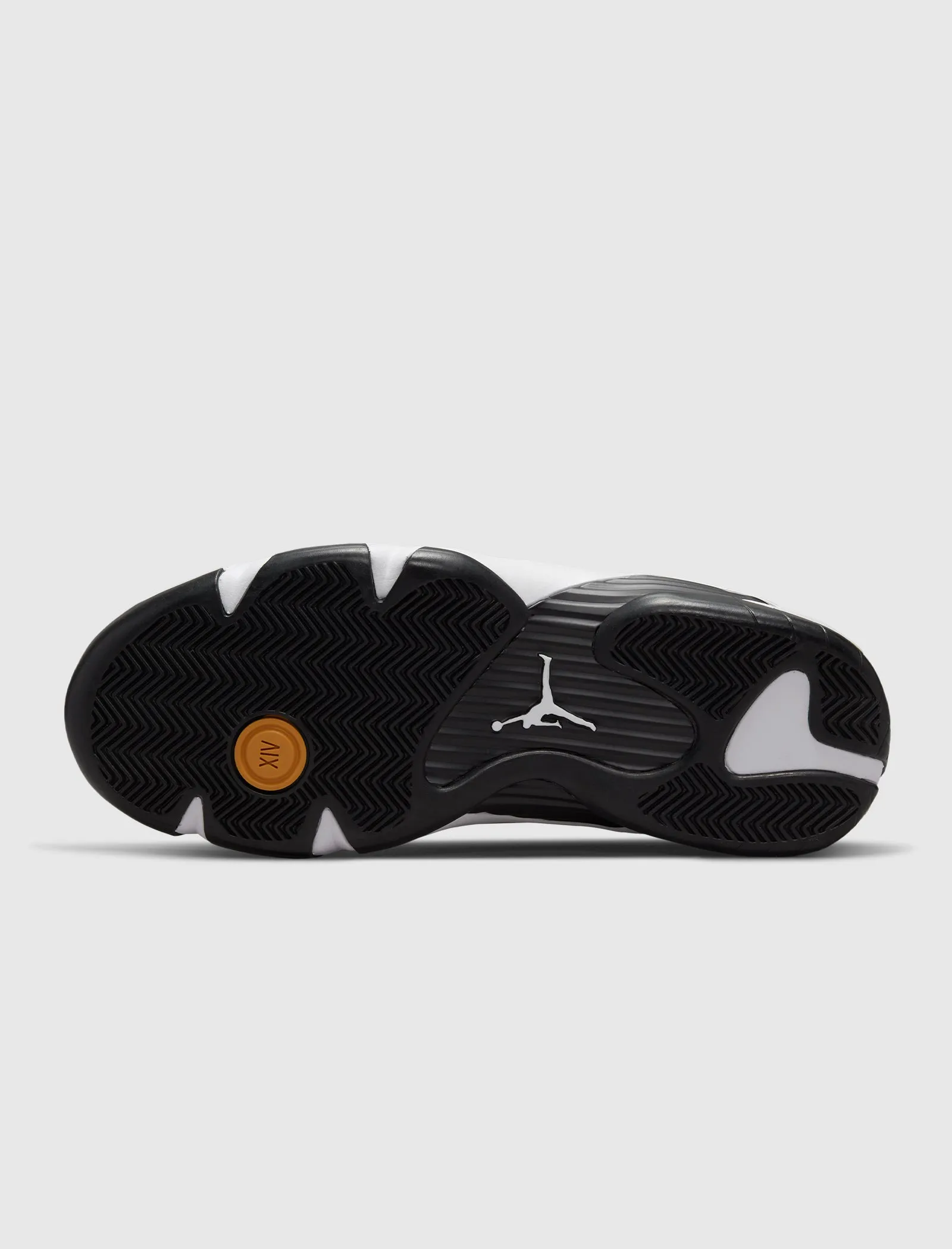 AIR JORDAN 14 "GINGER"