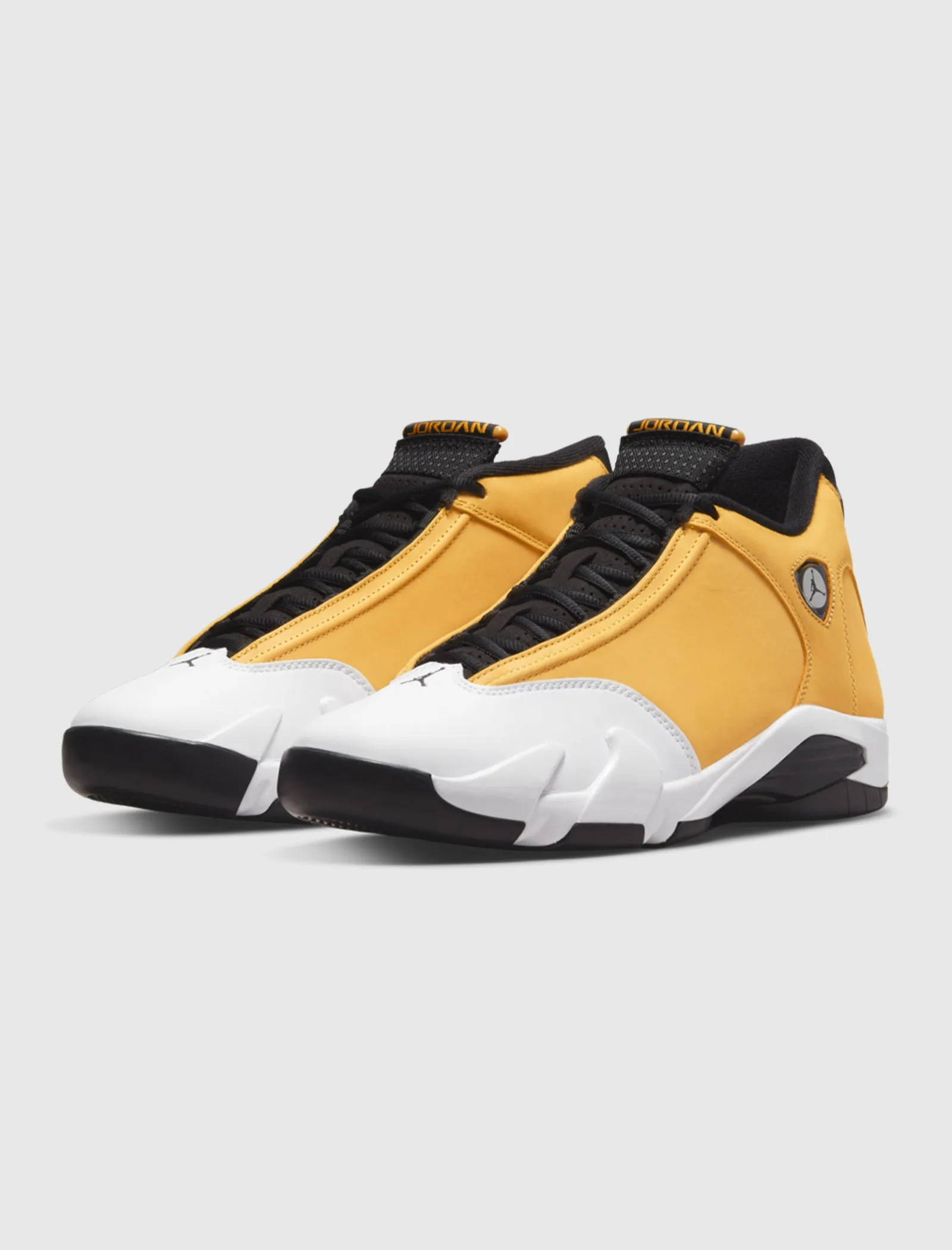 AIR JORDAN 14 "GINGER"