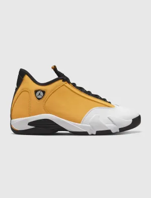 AIR JORDAN 14 "GINGER"