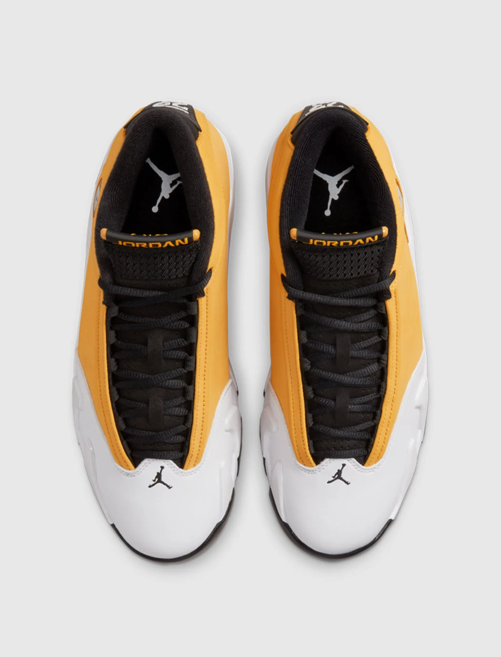 AIR JORDAN 14 "GINGER"