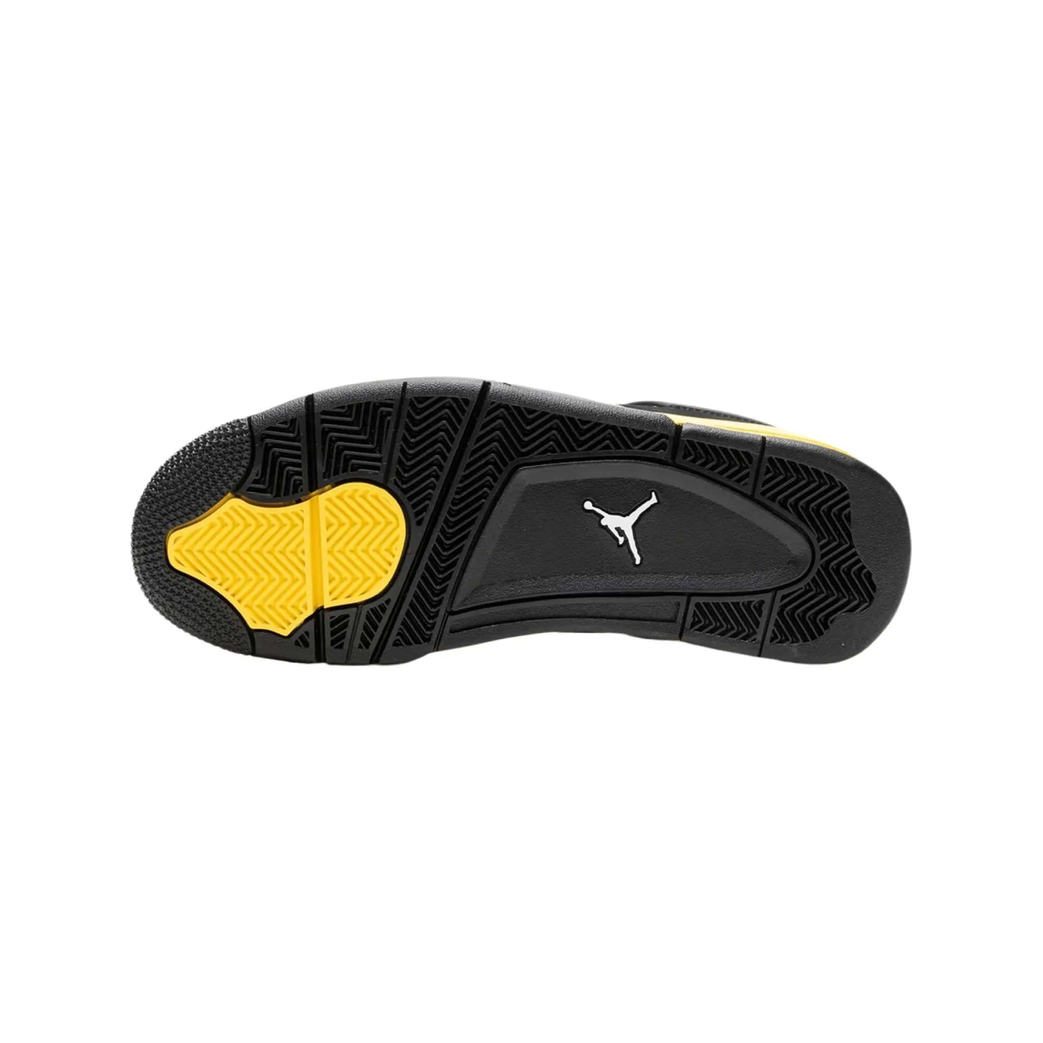 Air Jordan 4 Retro Thunder 2023