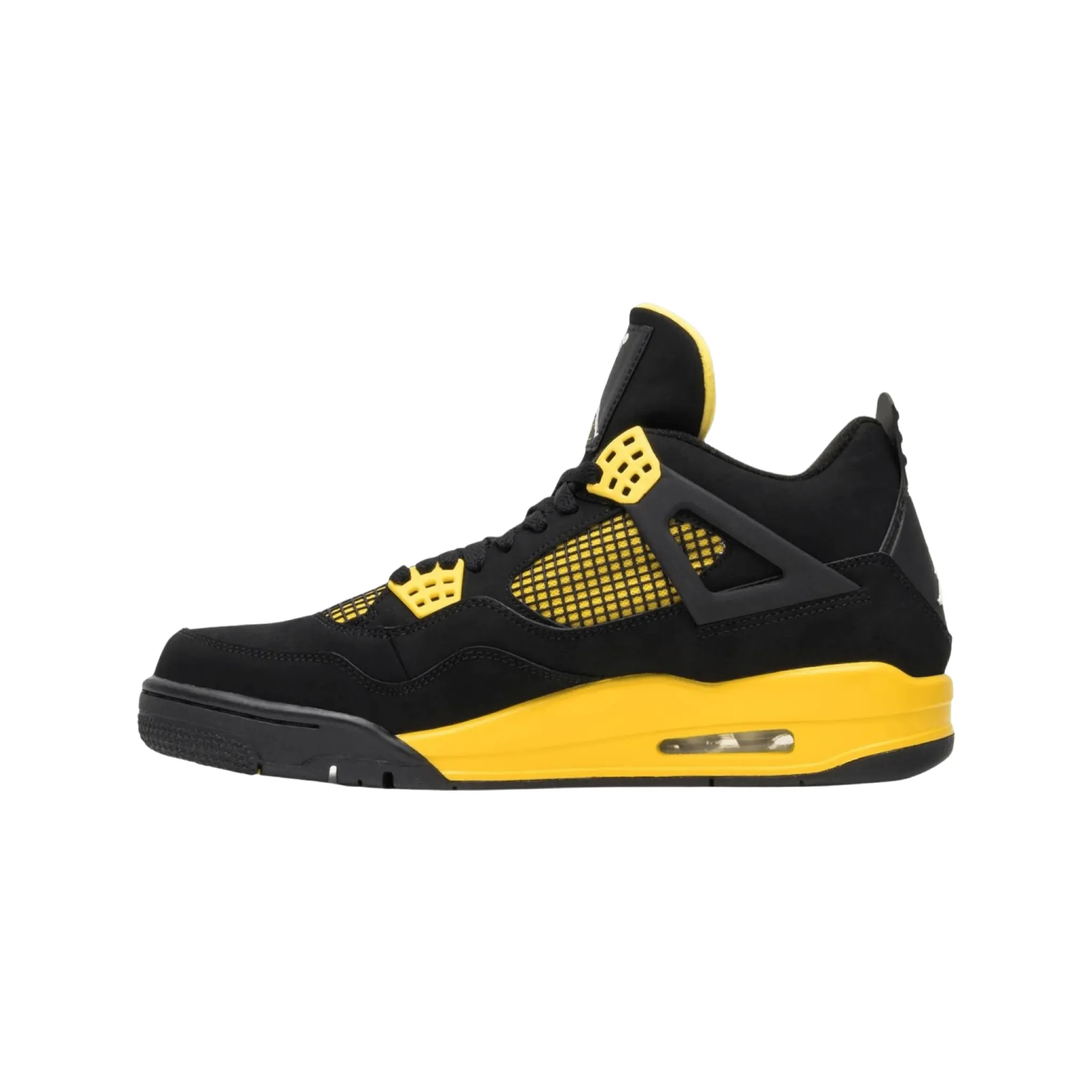Air Jordan 4 Retro Thunder 2023