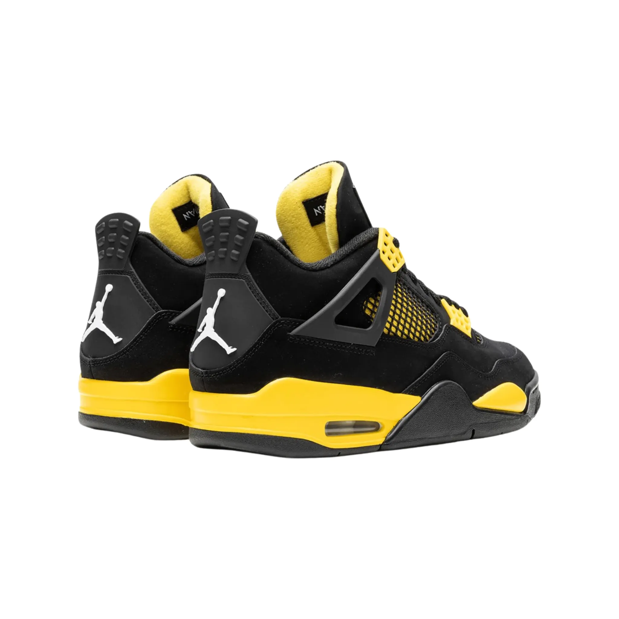 Air Jordan 4 Retro Thunder 2023