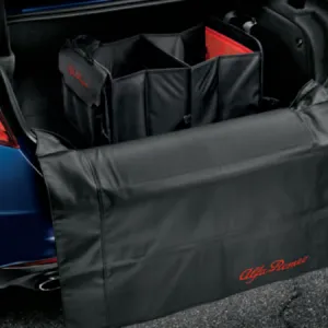 Alfa Romeo Foldable Box