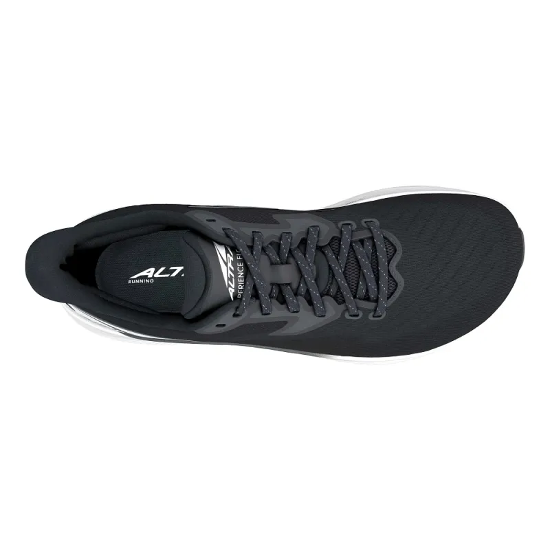 Altra Men's Experience Flow - Black/White
