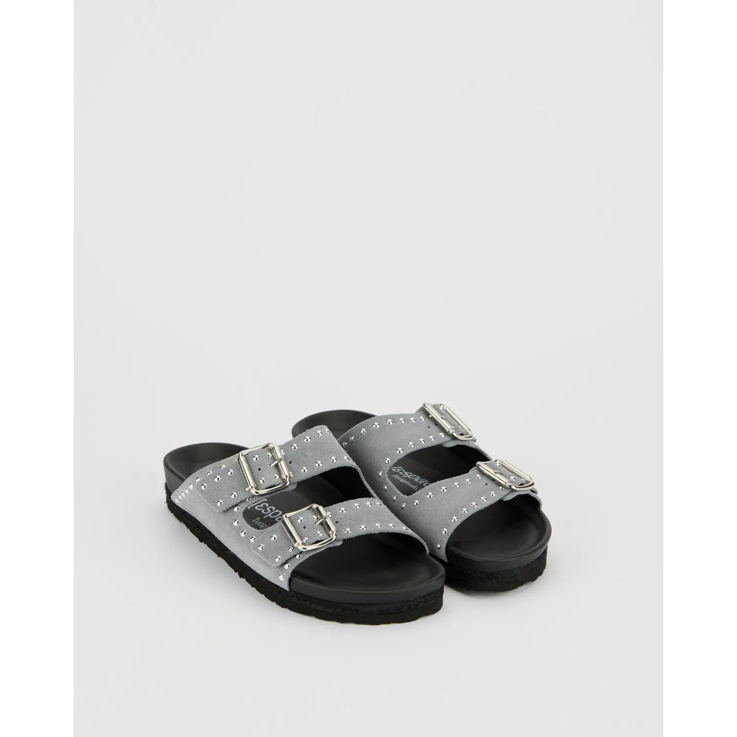 Ami Rivet Sandals