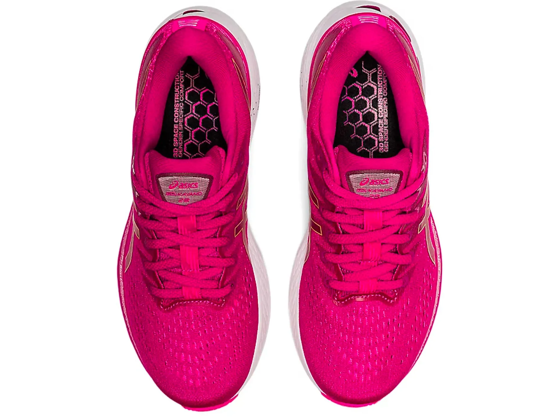 Asics Womens Gel Kayano 28 <br> 1012B047 600
