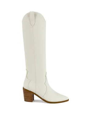 Athena Knee High Boot