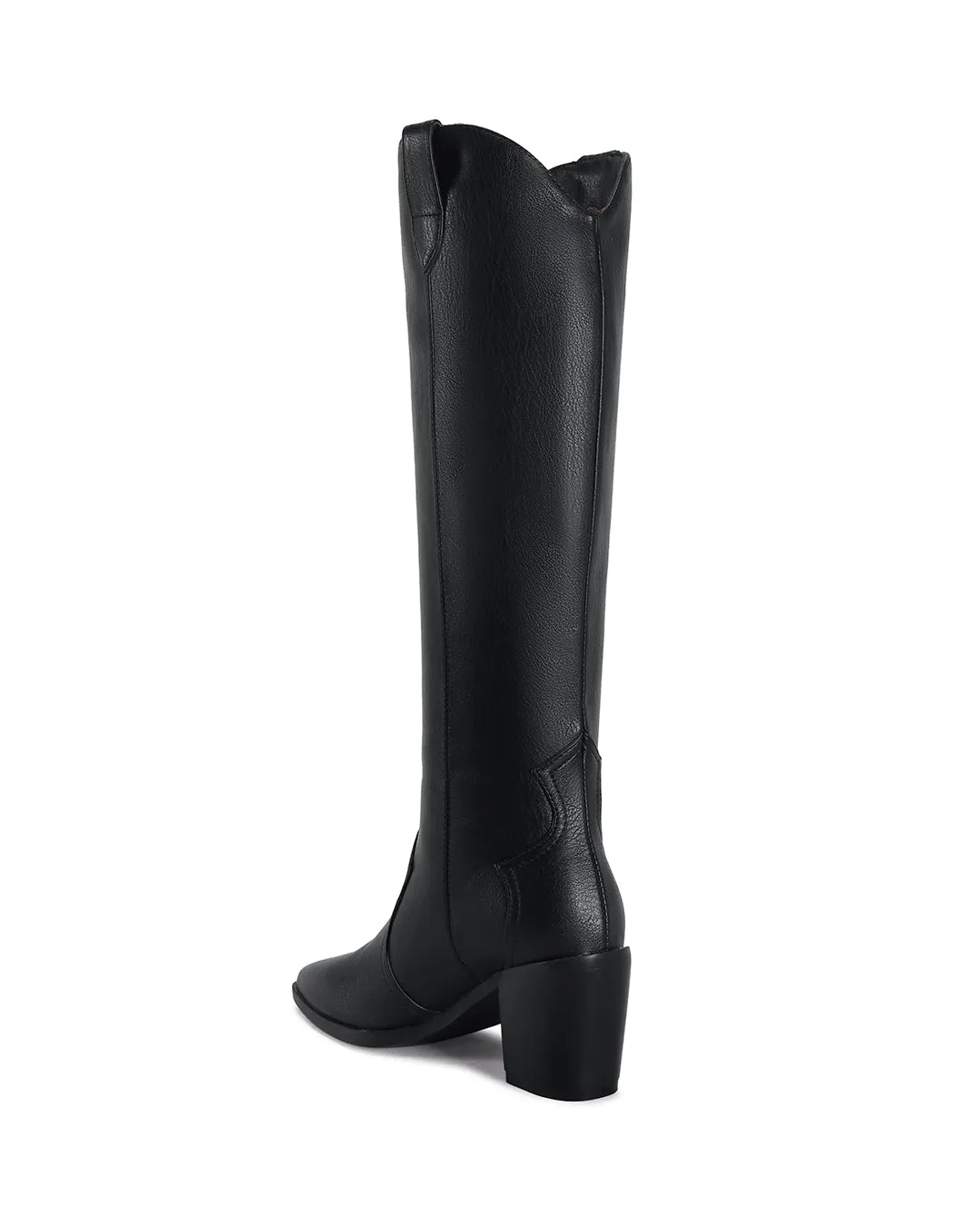 Athena Knee High Boot