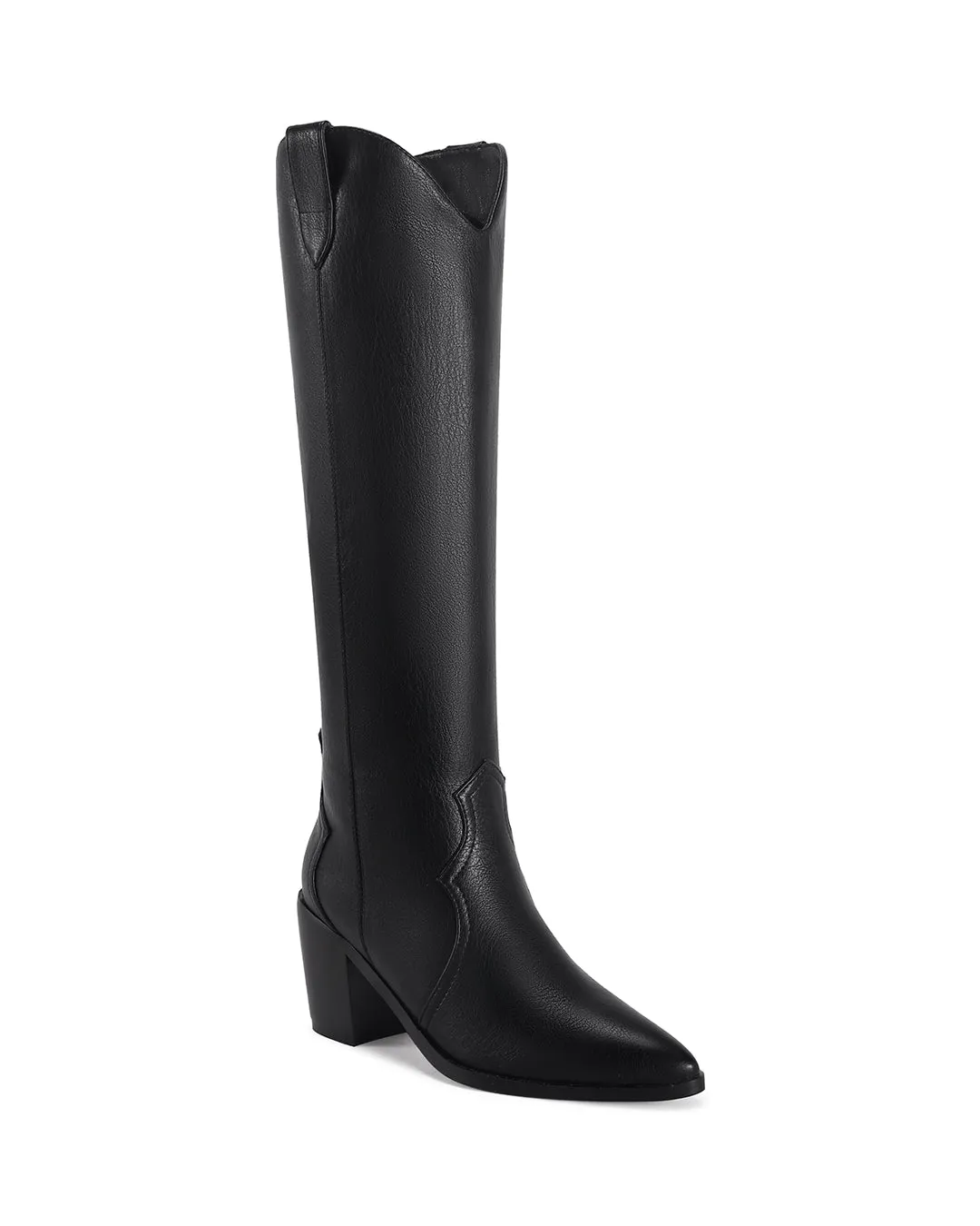 Athena Knee High Boot