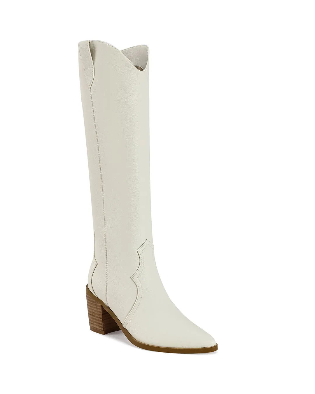 Athena Knee High Boot