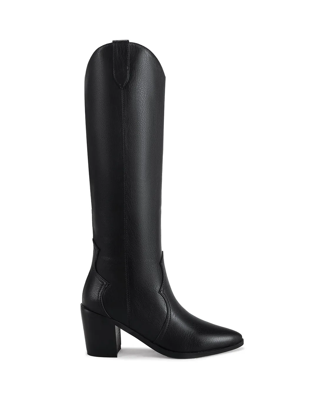 Athena Knee High Boot