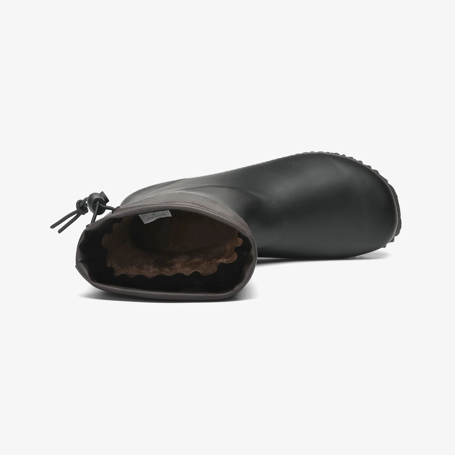 Brisk  - Barefoot Rain Boots