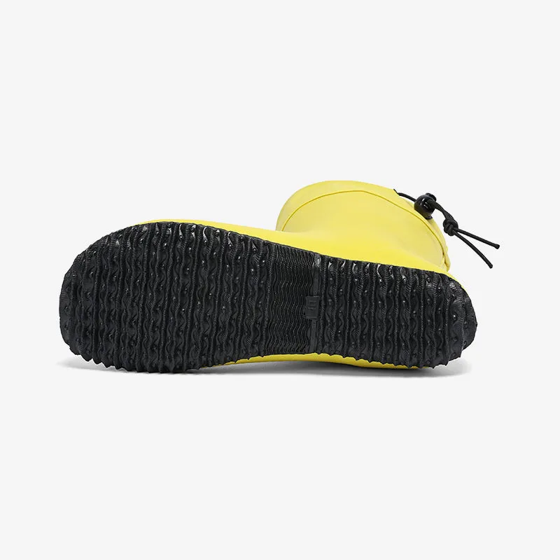 Brisk  - Barefoot Rain Boots