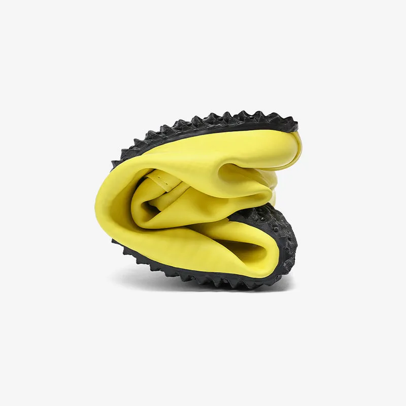 Brisk  - Barefoot Rain Boots