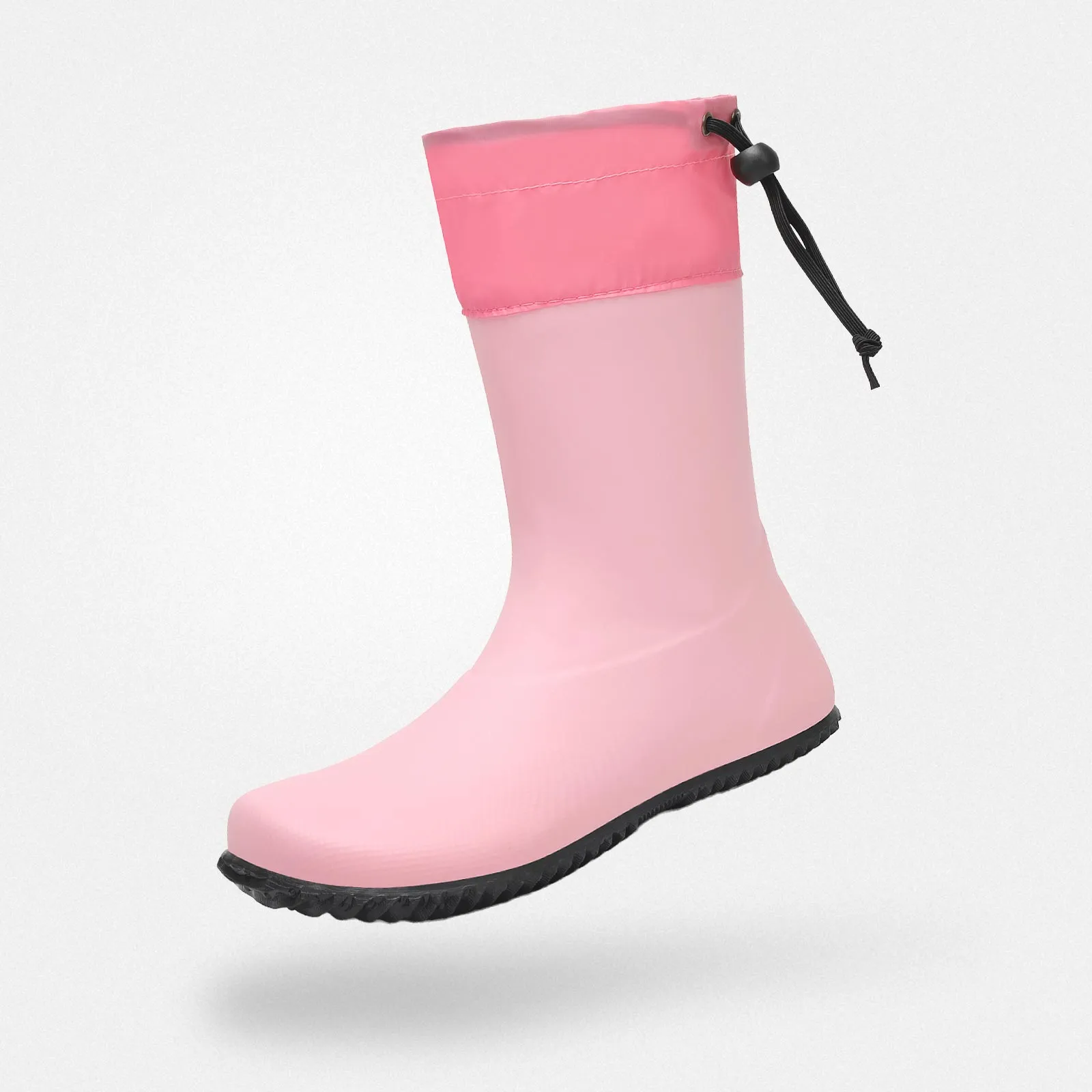 Brisk  - Barefoot Rain Boots