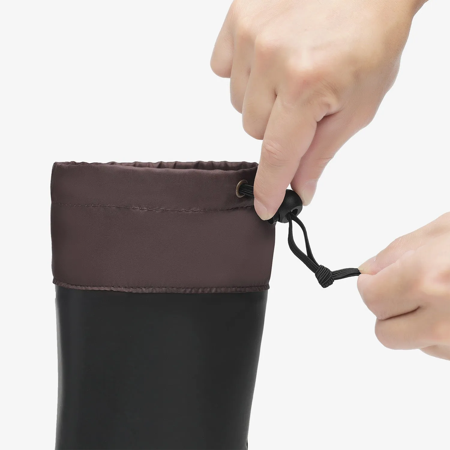 Brisk  - Barefoot Rain Boots