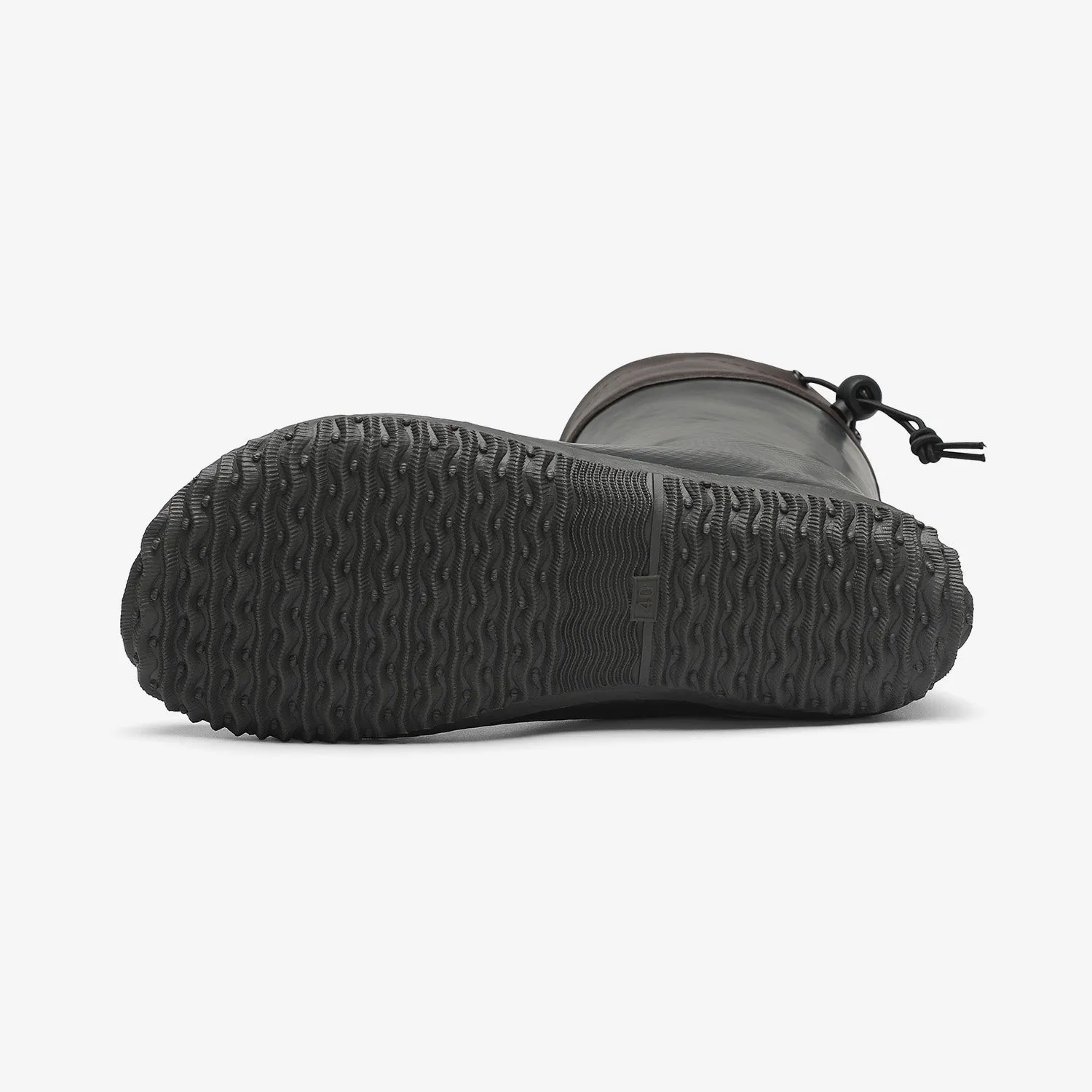 Brisk  - Barefoot Rain Boots