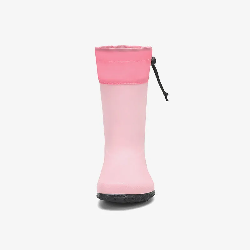Brisk  - Barefoot Rain Boots