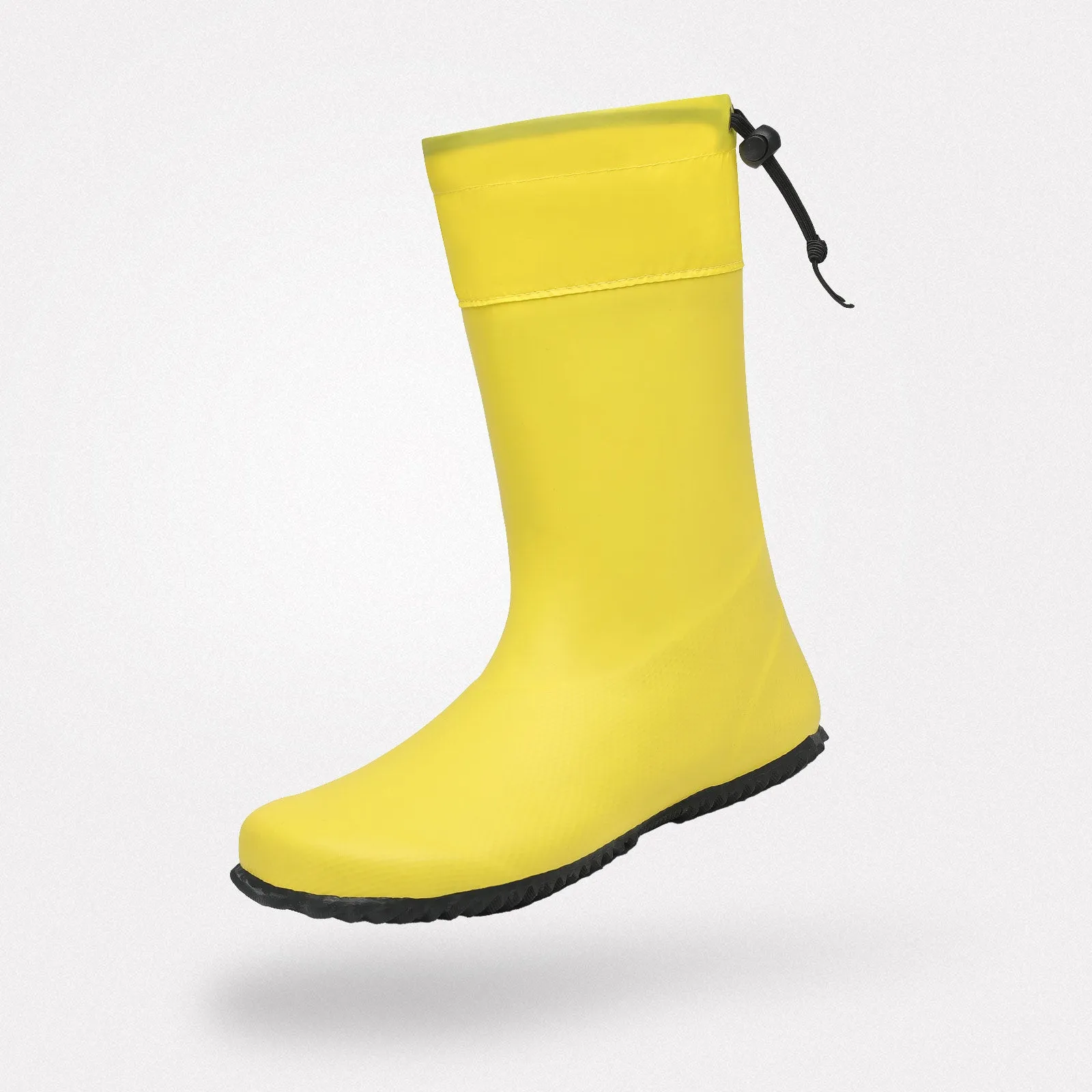Brisk  - Barefoot Rain Boots