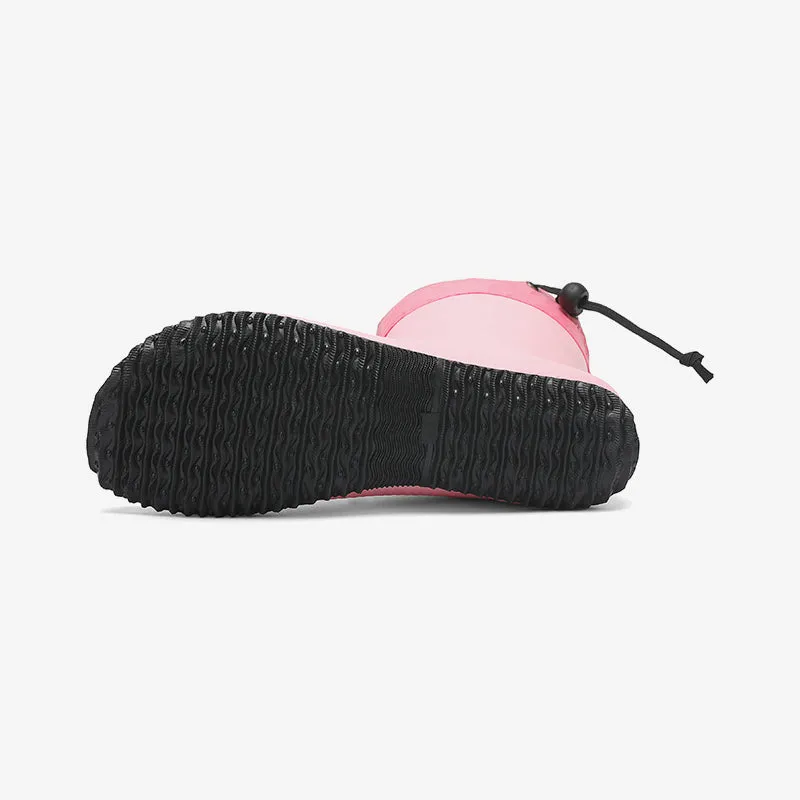 Brisk  - Barefoot Rain Boots