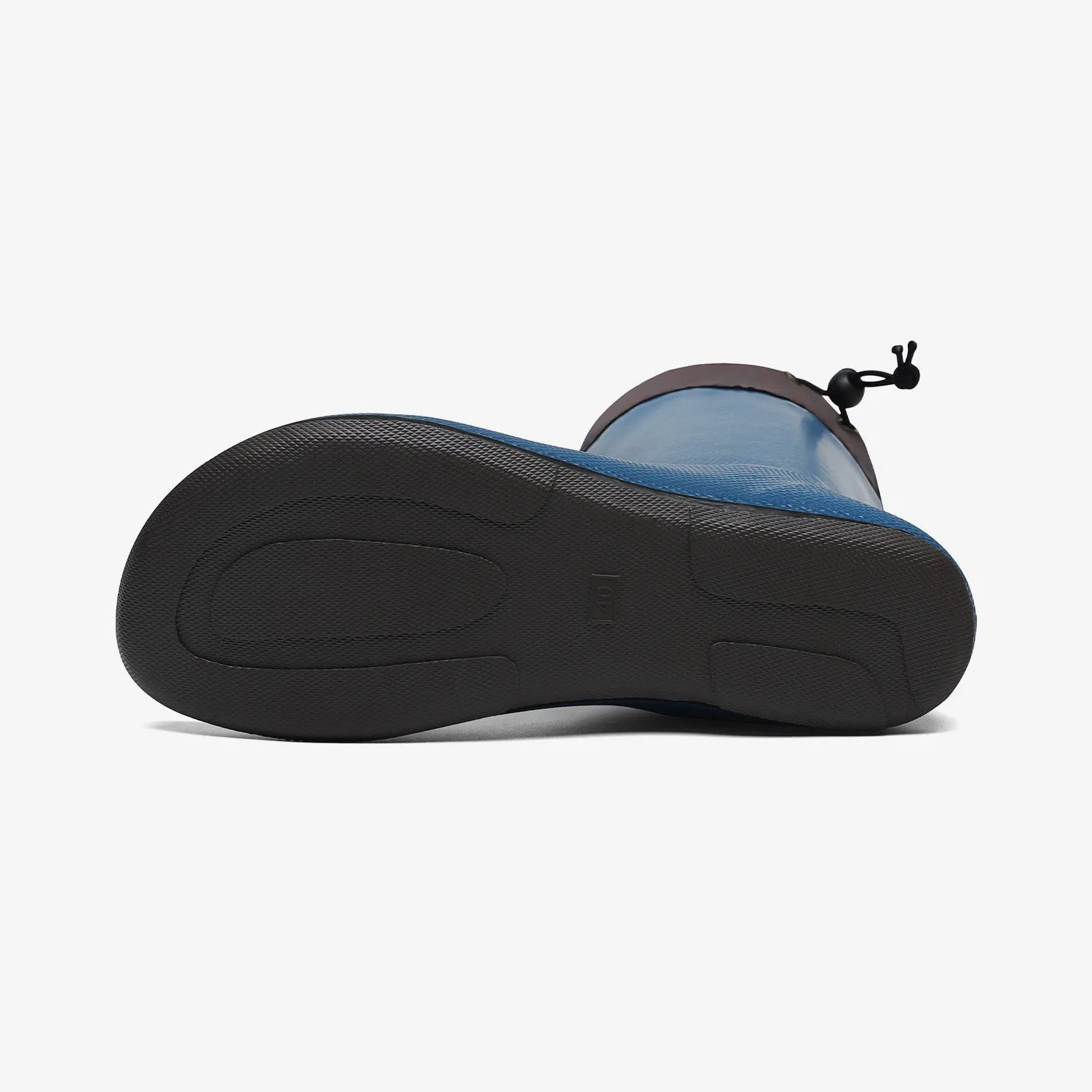 Brisk  - Barefoot Rain Boots