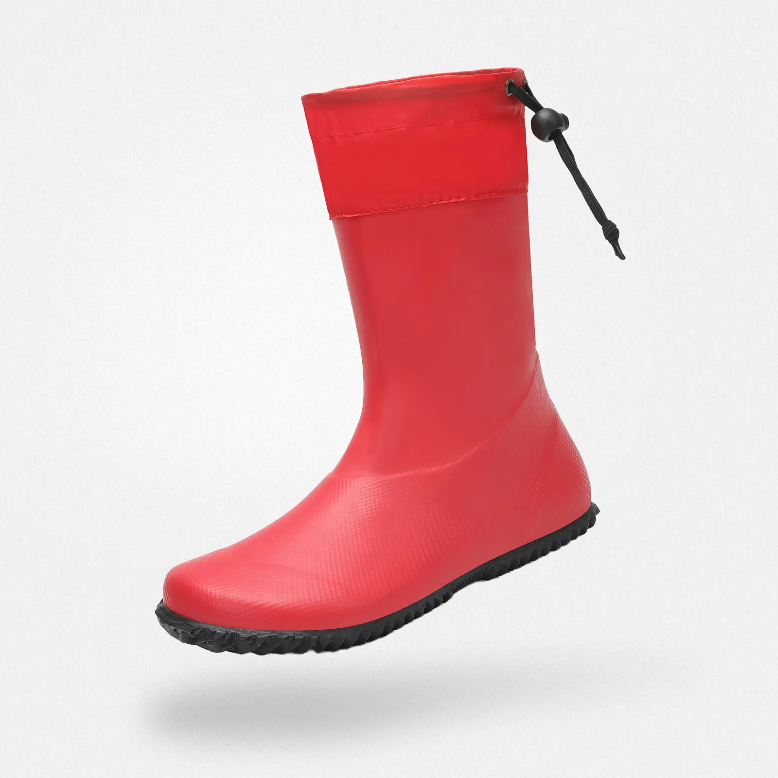 Brisk  - Barefoot Rain Boots
