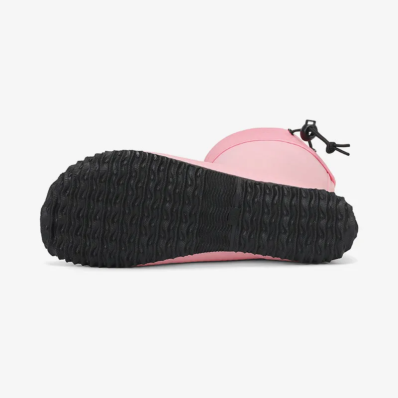Brisk  - Barefoot Rain Boots
