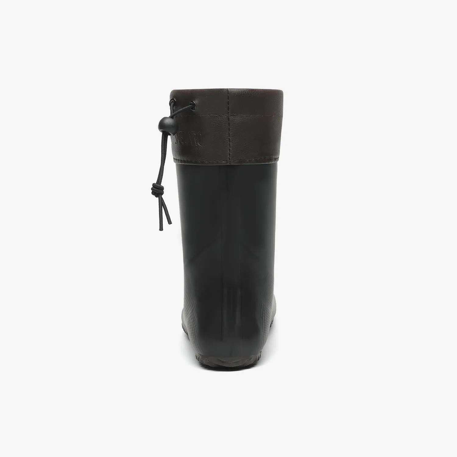 Brisk  - Barefoot Rain Boots