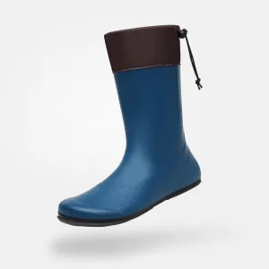 Brisk  - Barefoot Rain Boots
