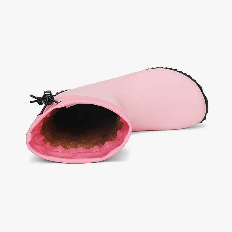 Brisk  - Barefoot Rain Boots