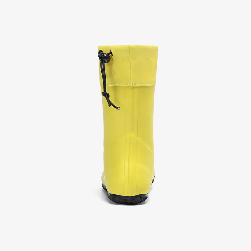 Brisk  - Barefoot Rain Boots