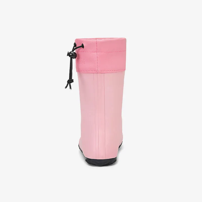 Brisk  - Barefoot Rain Boots