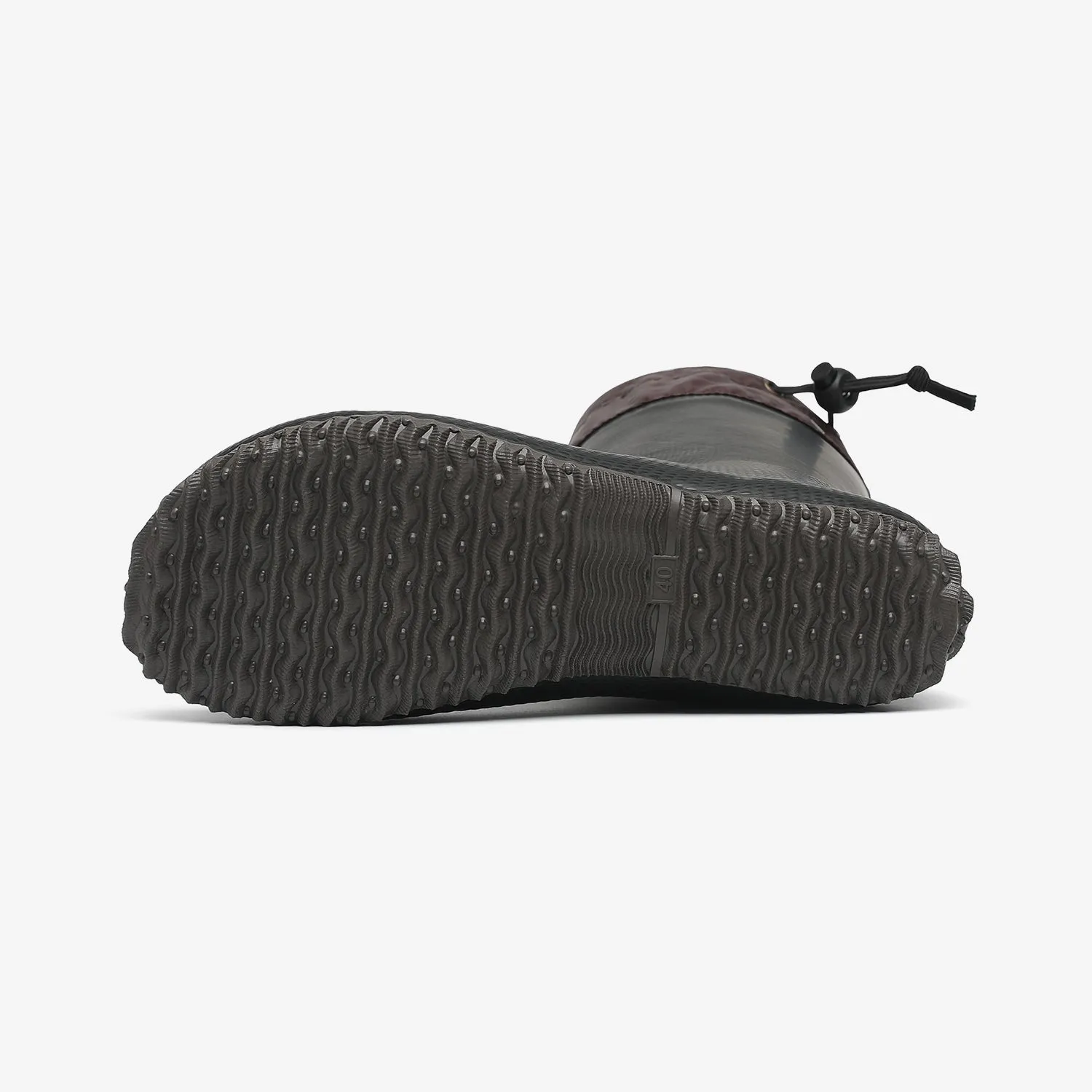 Brisk  - Barefoot Rain Boots