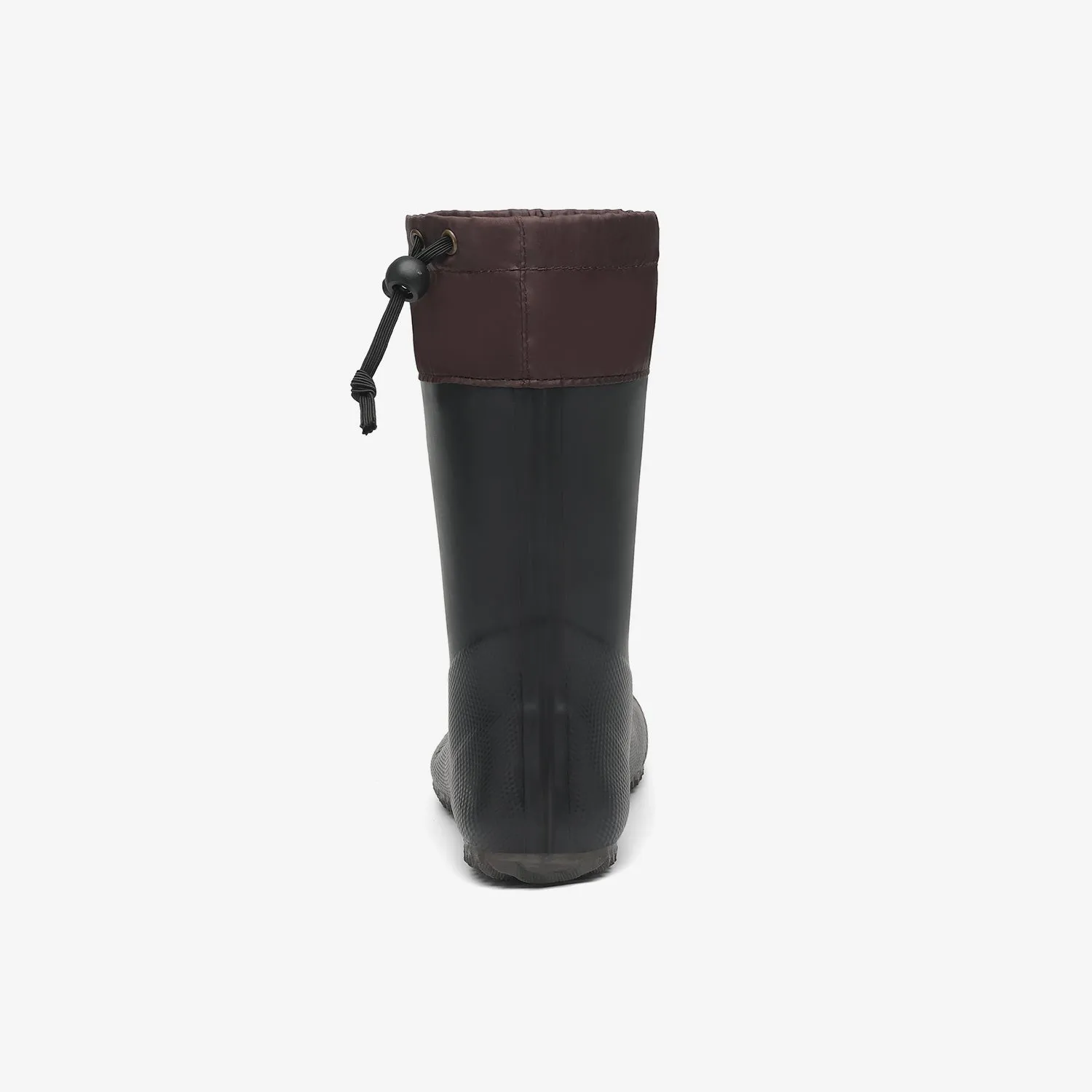 Brisk  - Barefoot Rain Boots