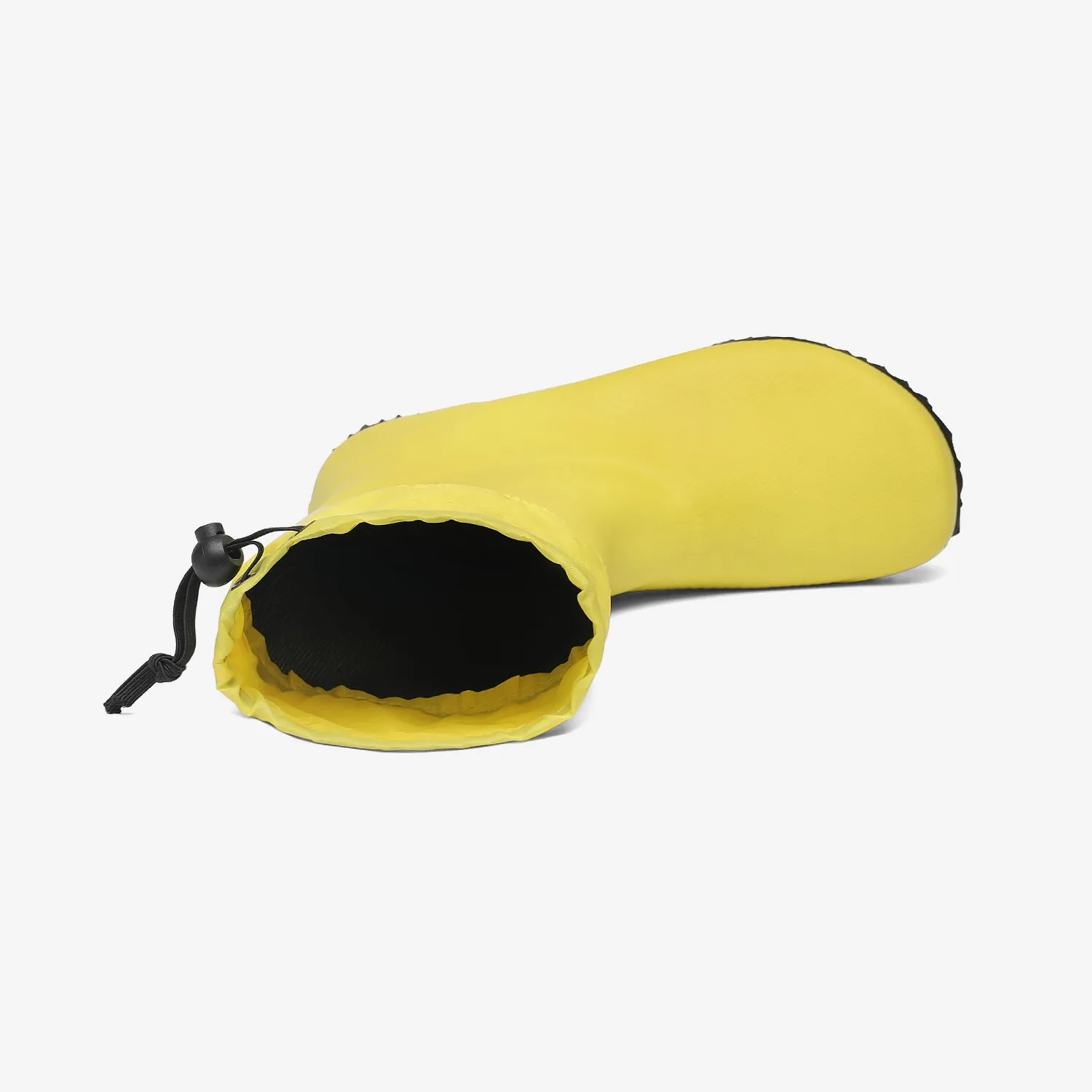 Brisk  - Barefoot Rain Boots