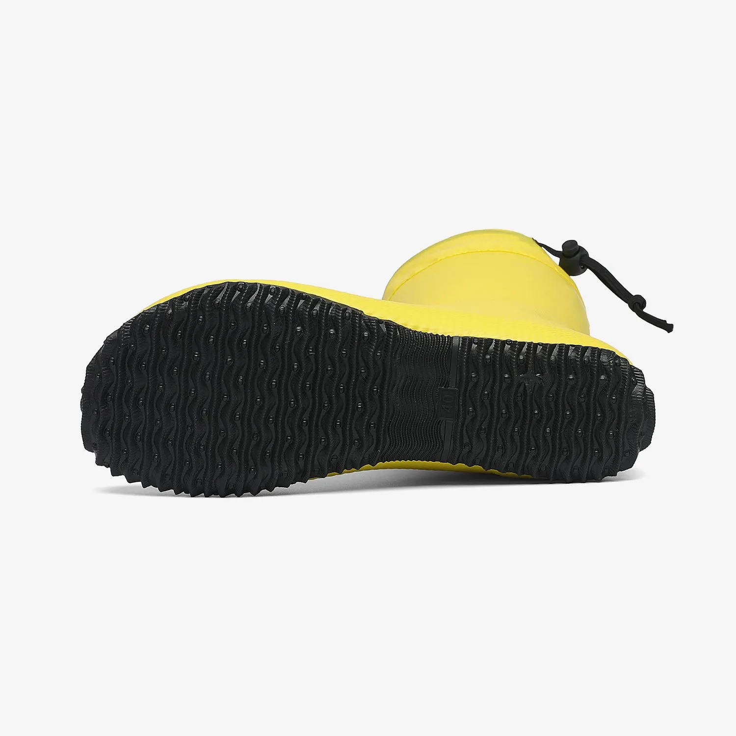 Brisk  - Barefoot Rain Boots