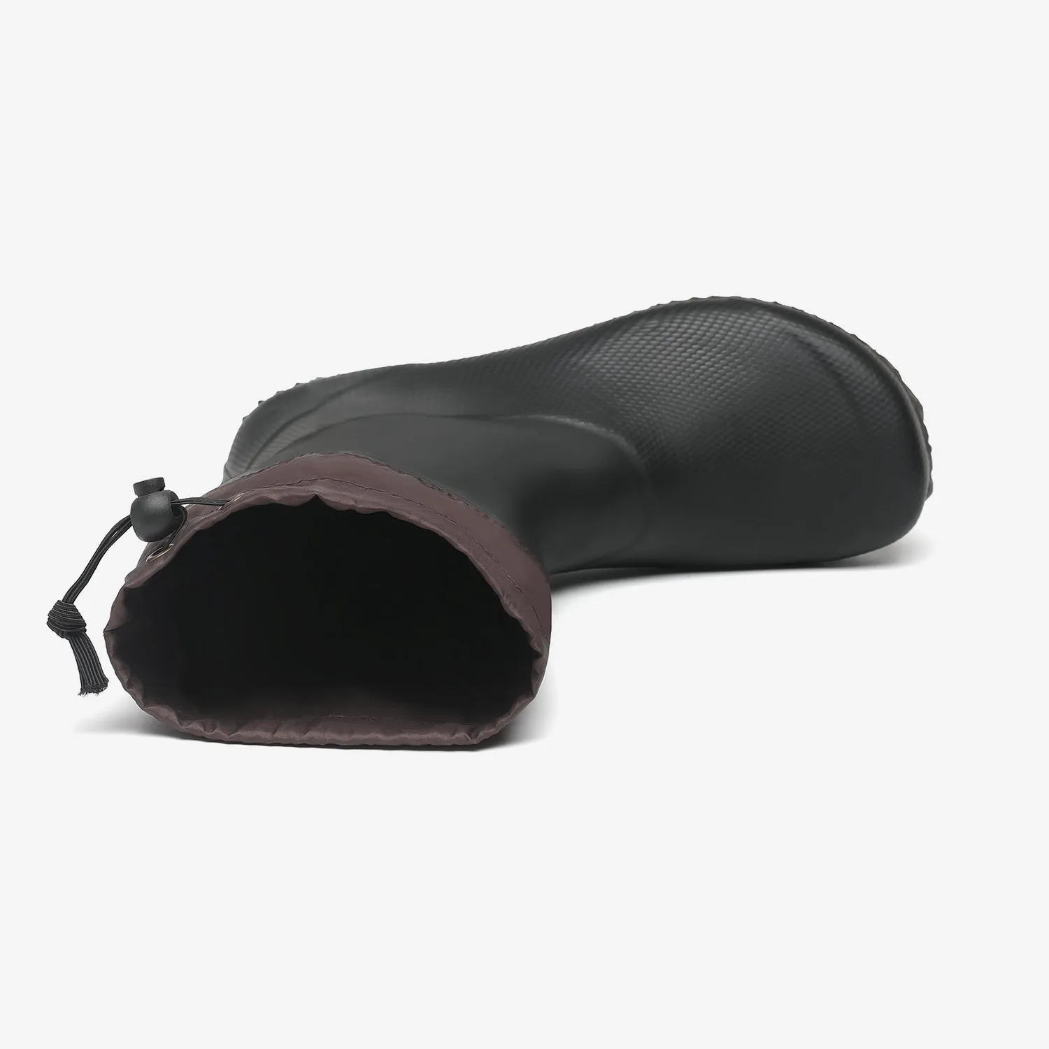 Brisk  - Barefoot Rain Boots