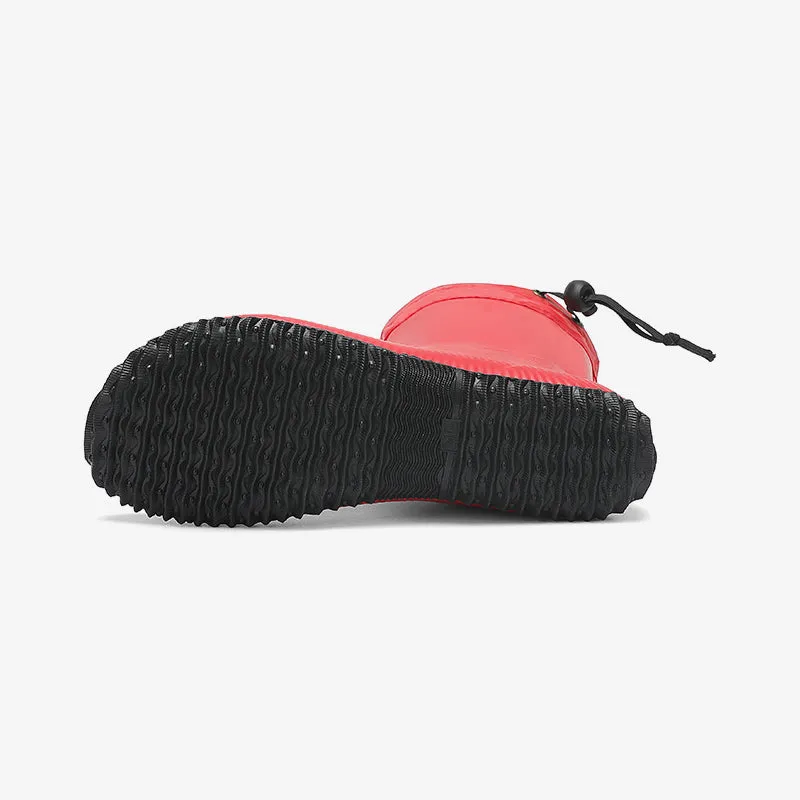 Brisk  - Barefoot Rain Boots