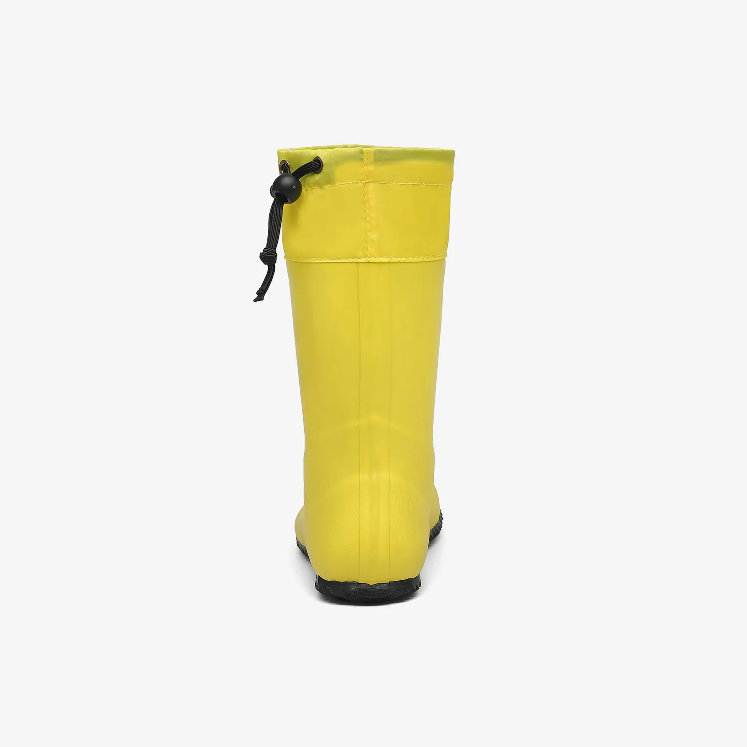 Brisk  - Barefoot Rain Boots