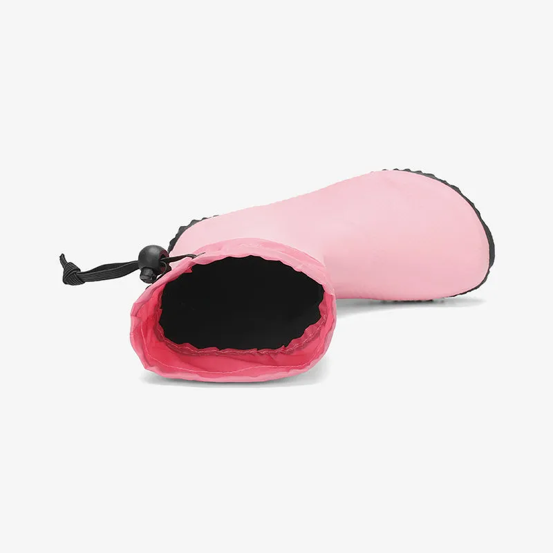 Brisk  - Barefoot Rain Boots