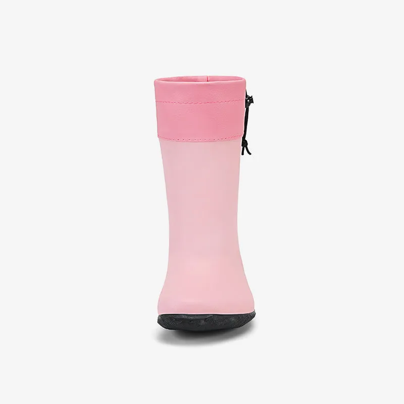 Brisk  - Barefoot Rain Boots